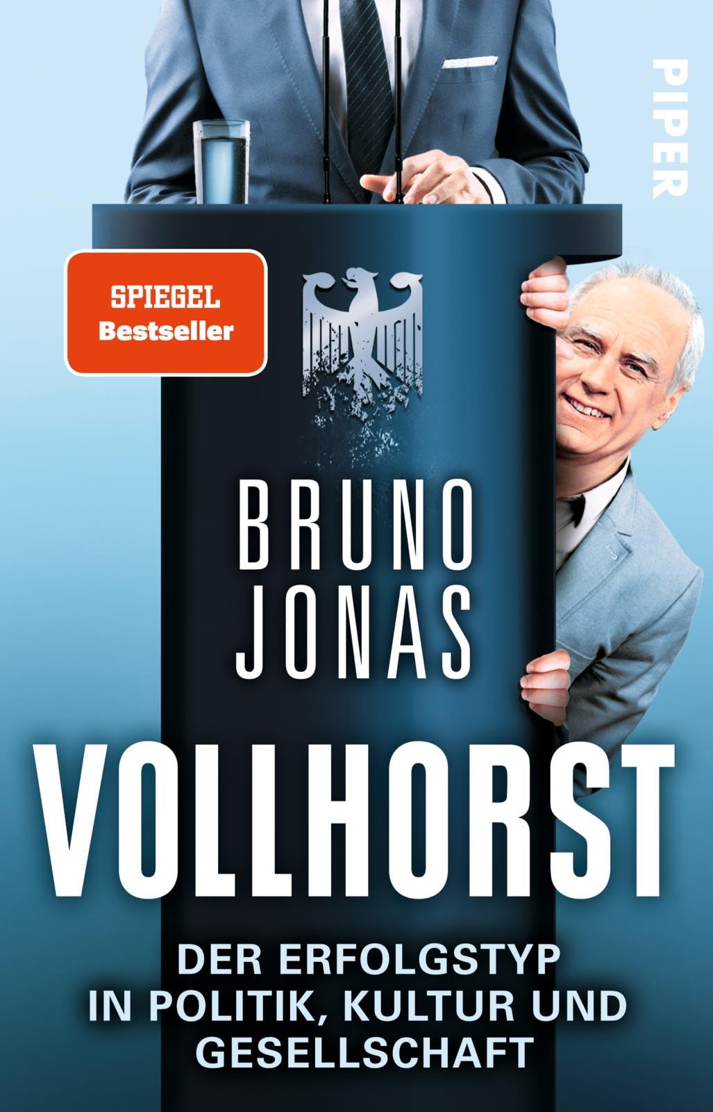 Vollhorst Humour & Satire