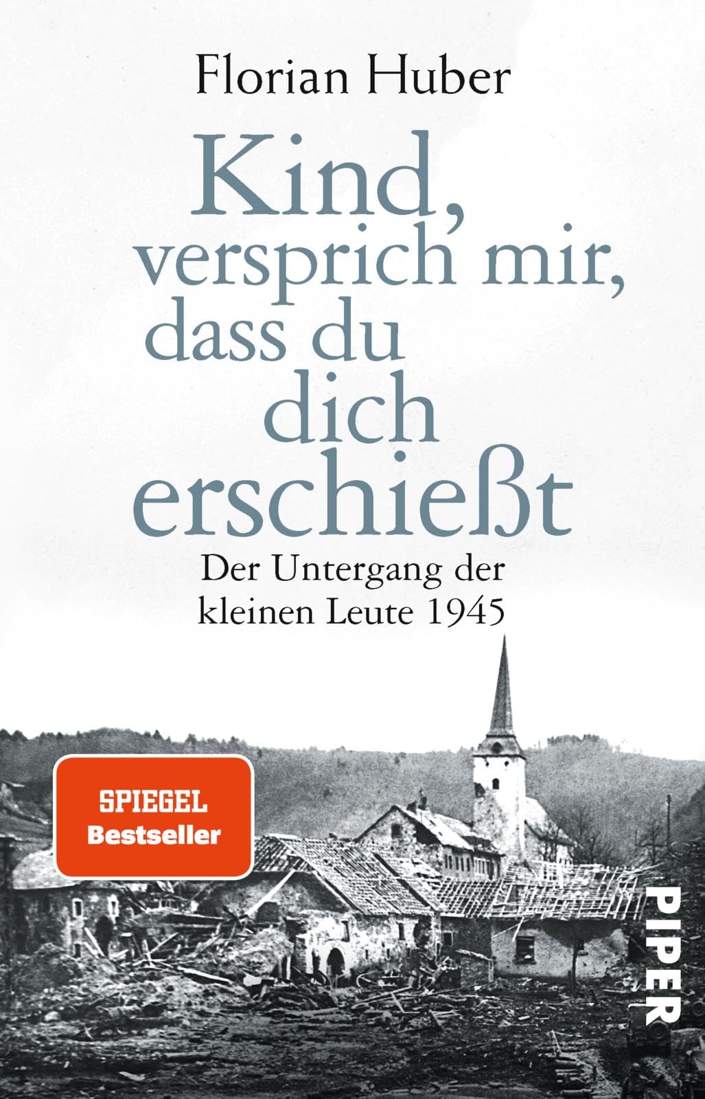 Kind, versprich mir, dass du dich erschießt Social Sciences