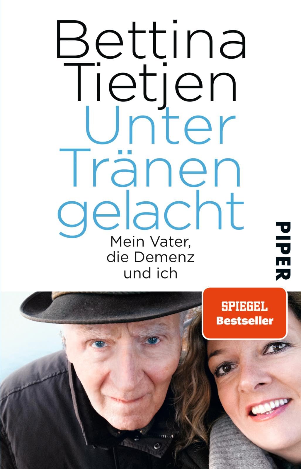 Unter Tränen gelacht Medicine
