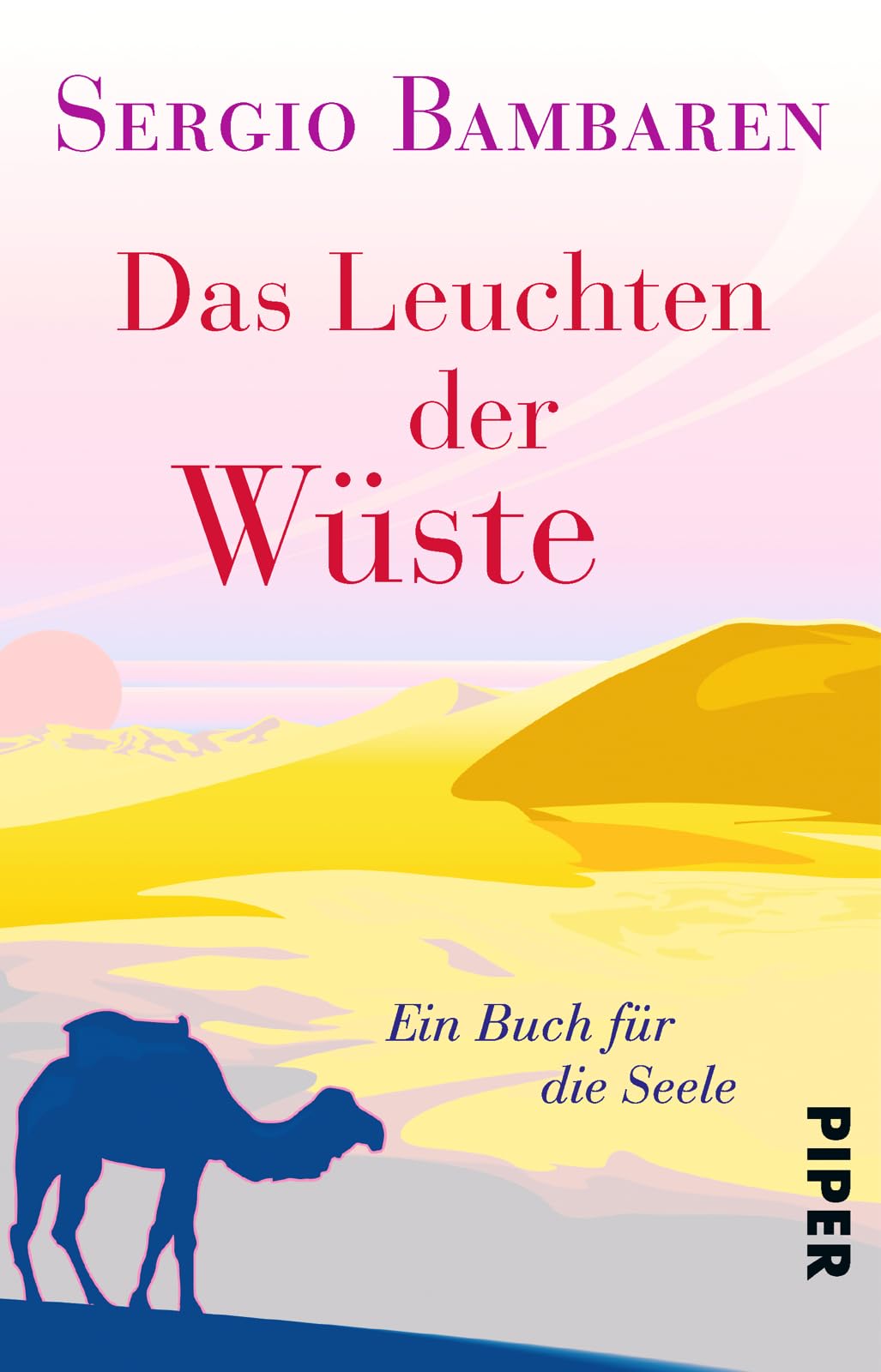 Das Leuchten der Wüste Contemporary literature Books