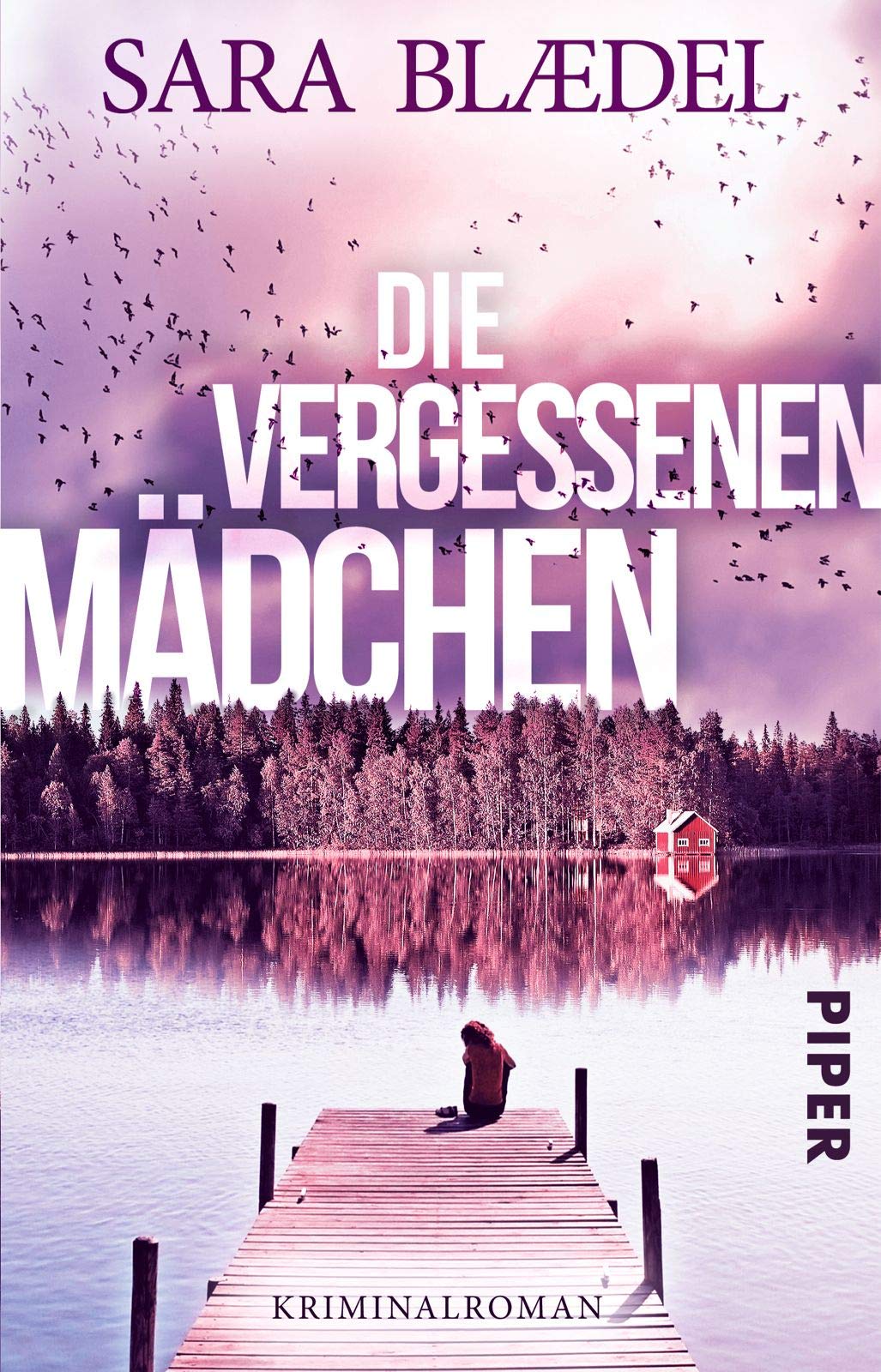 Die vergessenen Mädchen Contemporary literature Books