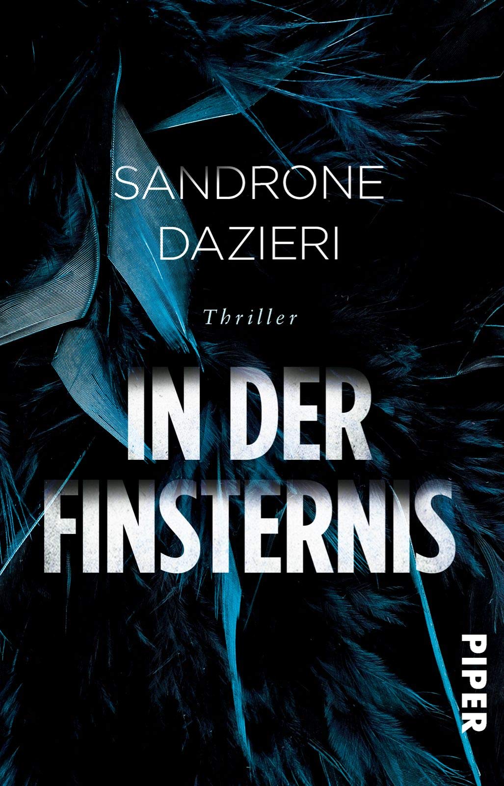 In der Finsternis Action & Adventure