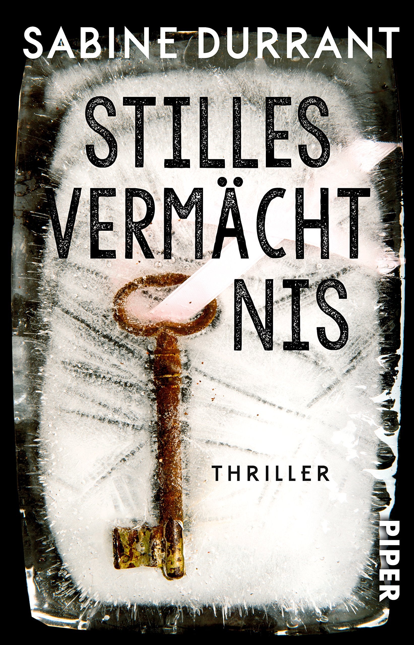Product Image: Stilles Vermächtnis