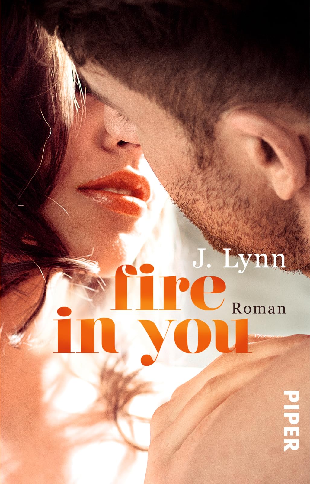 Product Image: Fire in You