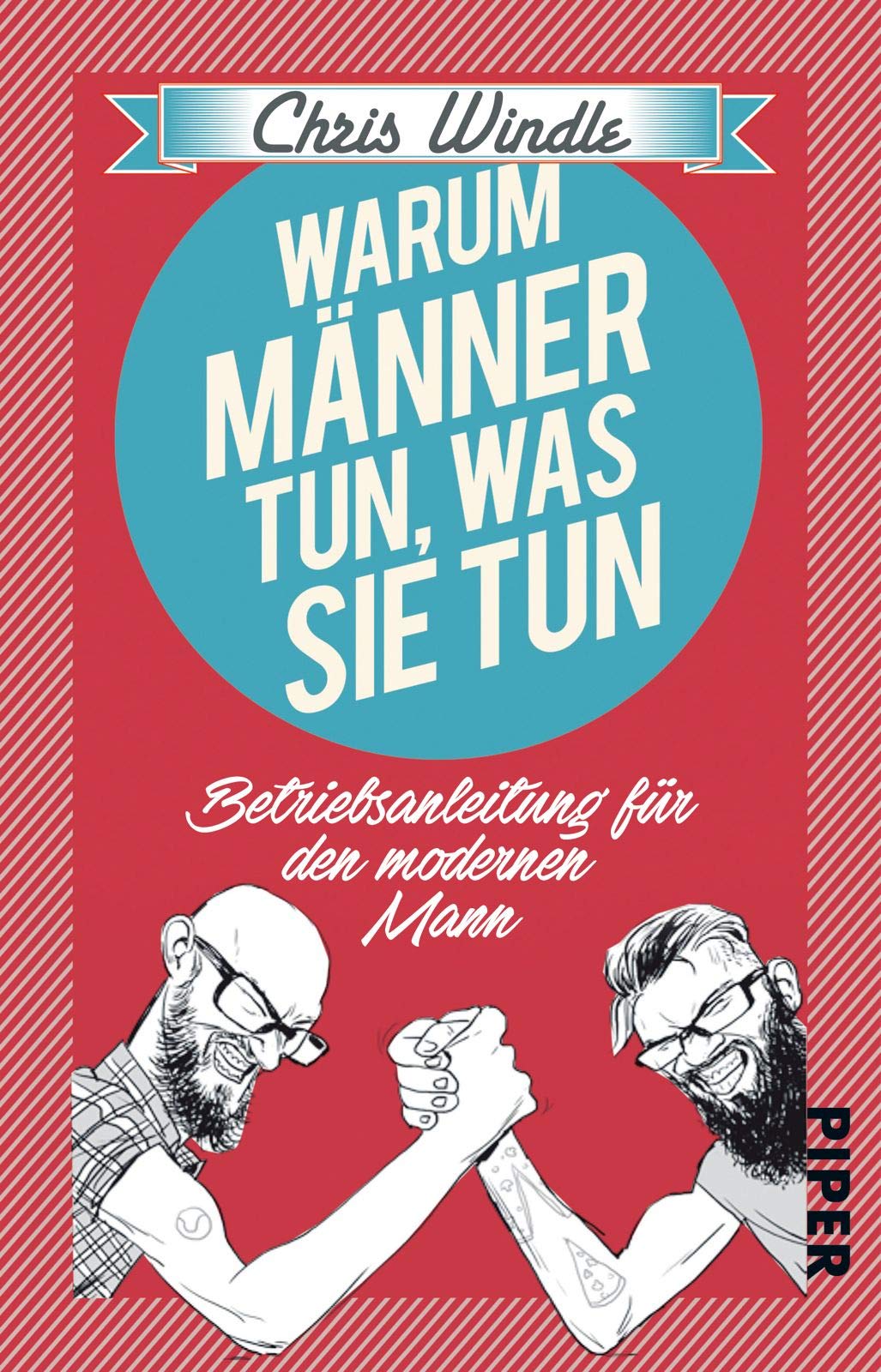 Warum Männer tun, was sie tun Social Sciences Books