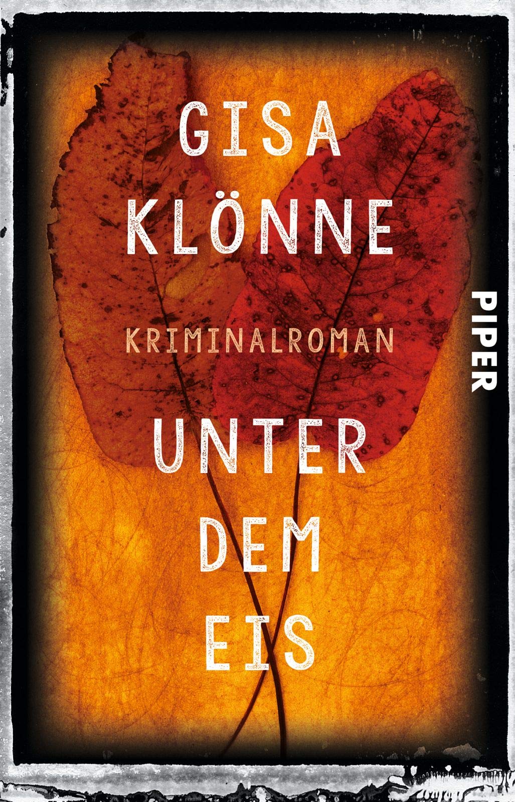 Unter dem Eis Action & Adventure
