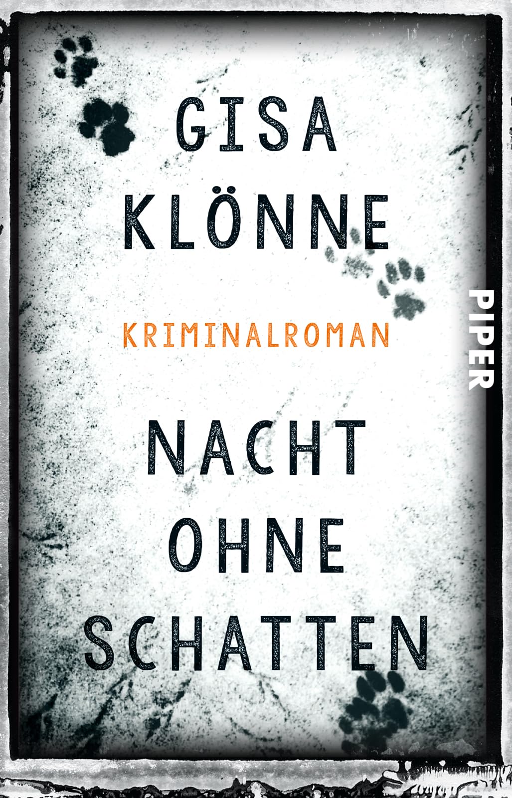 Product Image: Nacht ohne Schatten