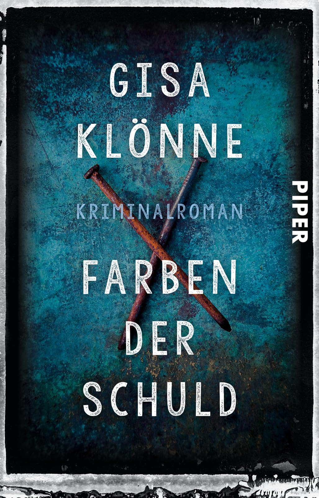 Product Image: Farben der Schuld