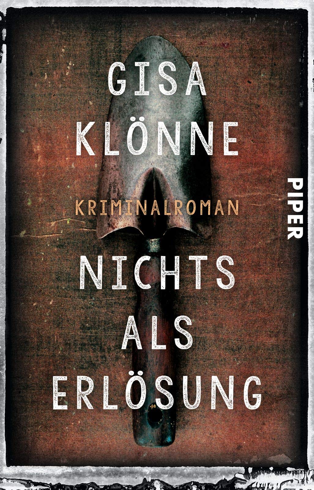 Nichts als Erlösung Action & Adventure