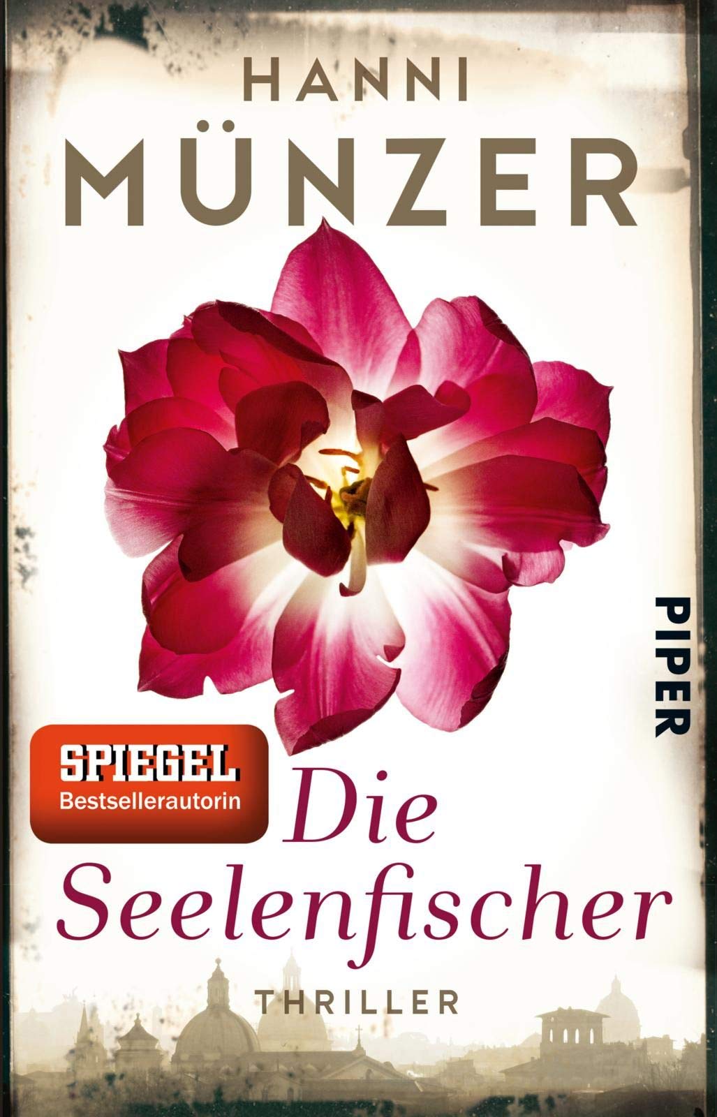 Die Seelenfischer Action & Adventure
