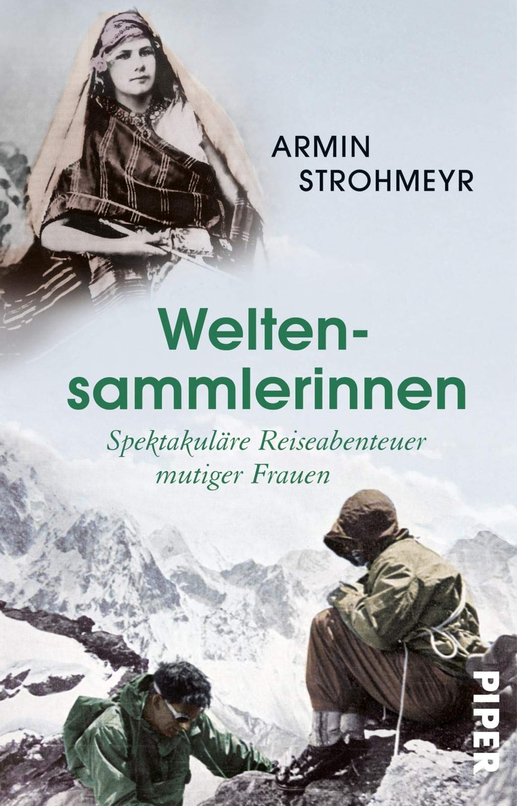 Weltensammlerinnen Memories