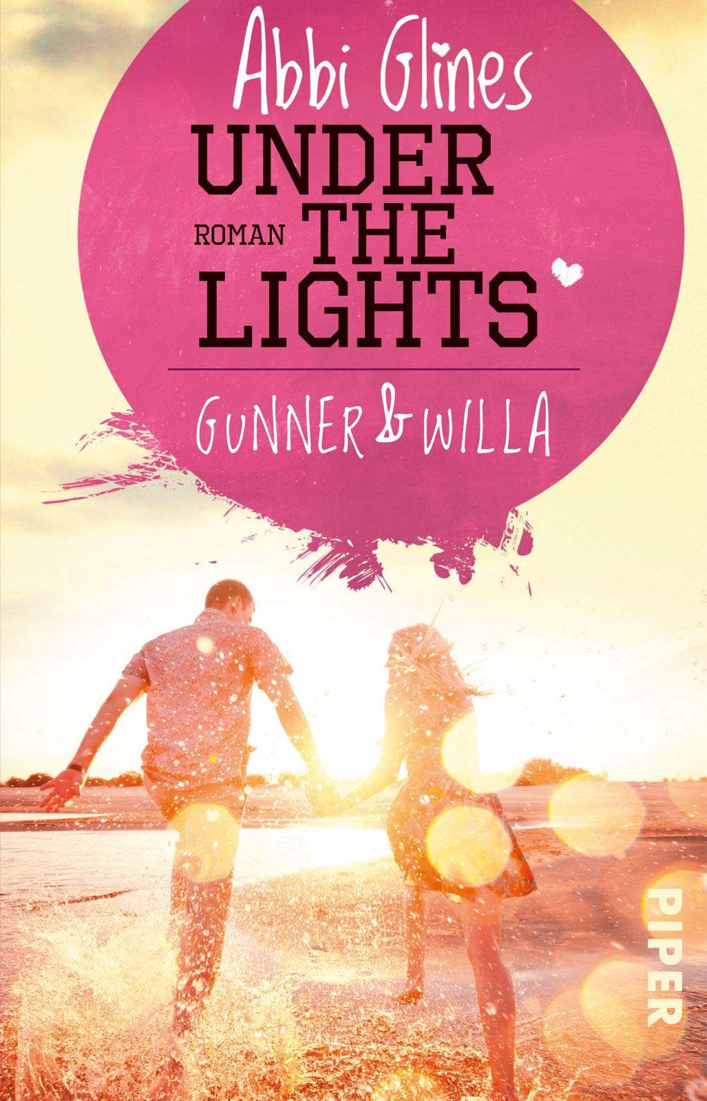 Under the Lights – Gunner und Willa (Field Party 2): Roman Contemporary literature