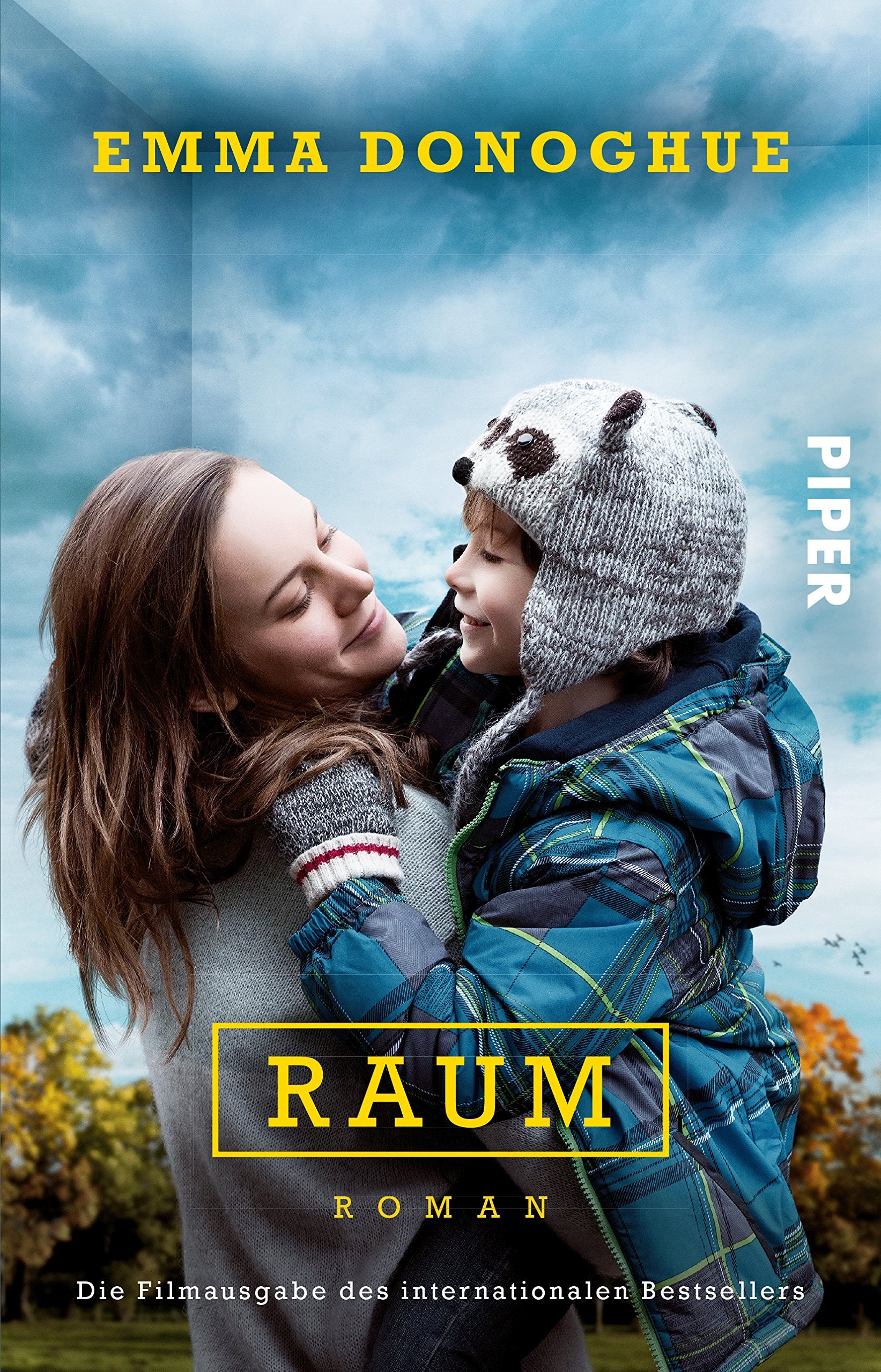 Raum Contemporary literature Books