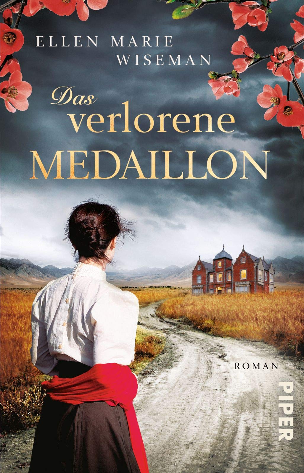 Das verlorene Medaillon: Roman Contemporary literature
