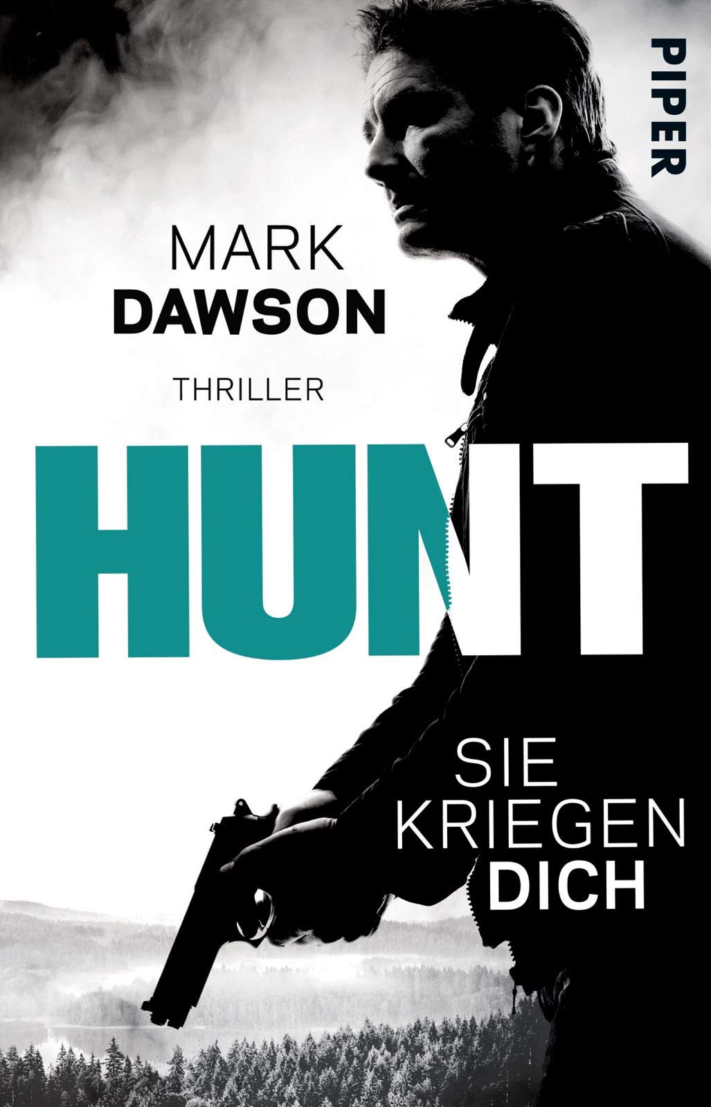 Hunt - Sie kriegen dich Action & Adventure