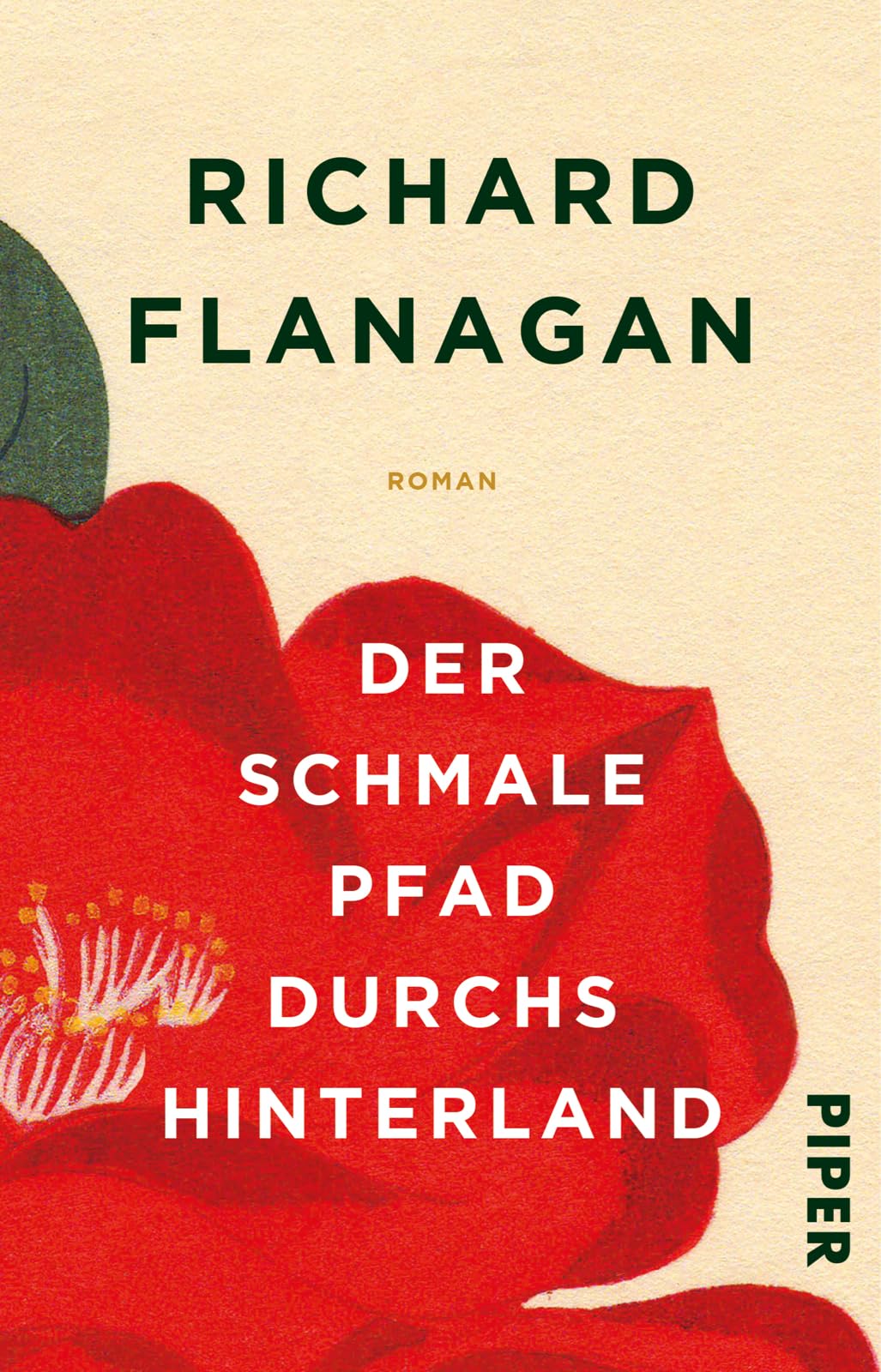 Product Image: Der schmale Pfad durchs Hinterland
