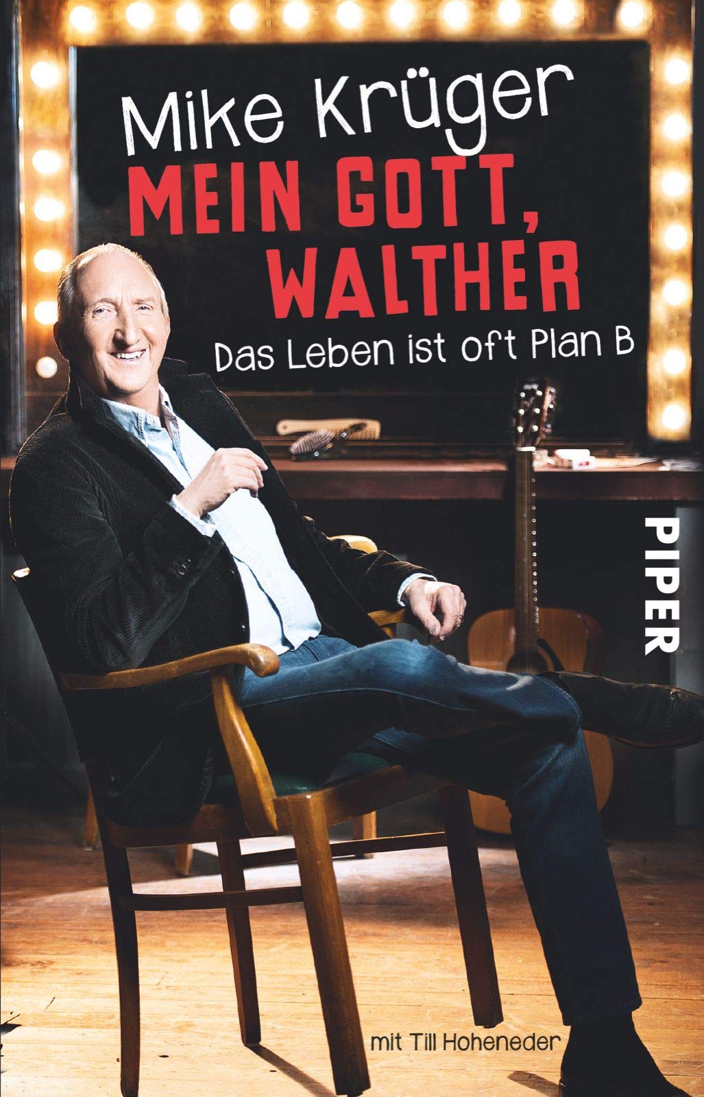 Product Image: Mein Gott, Walther