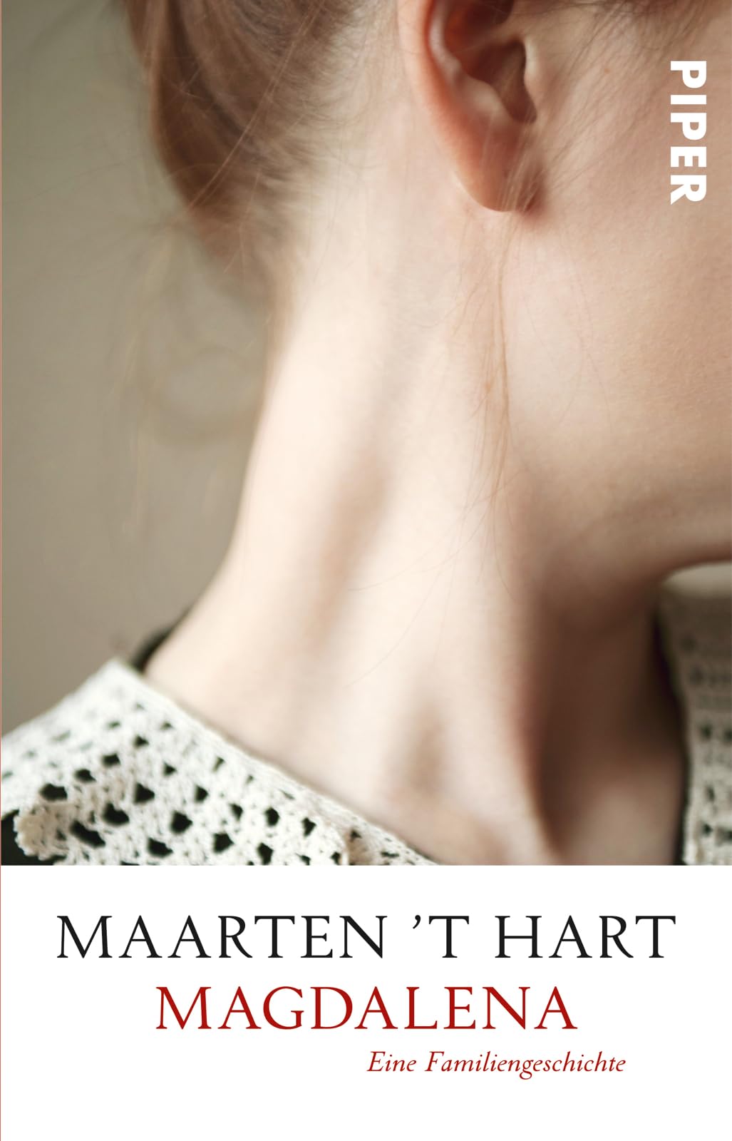 Magdalena Contemporary literature Books