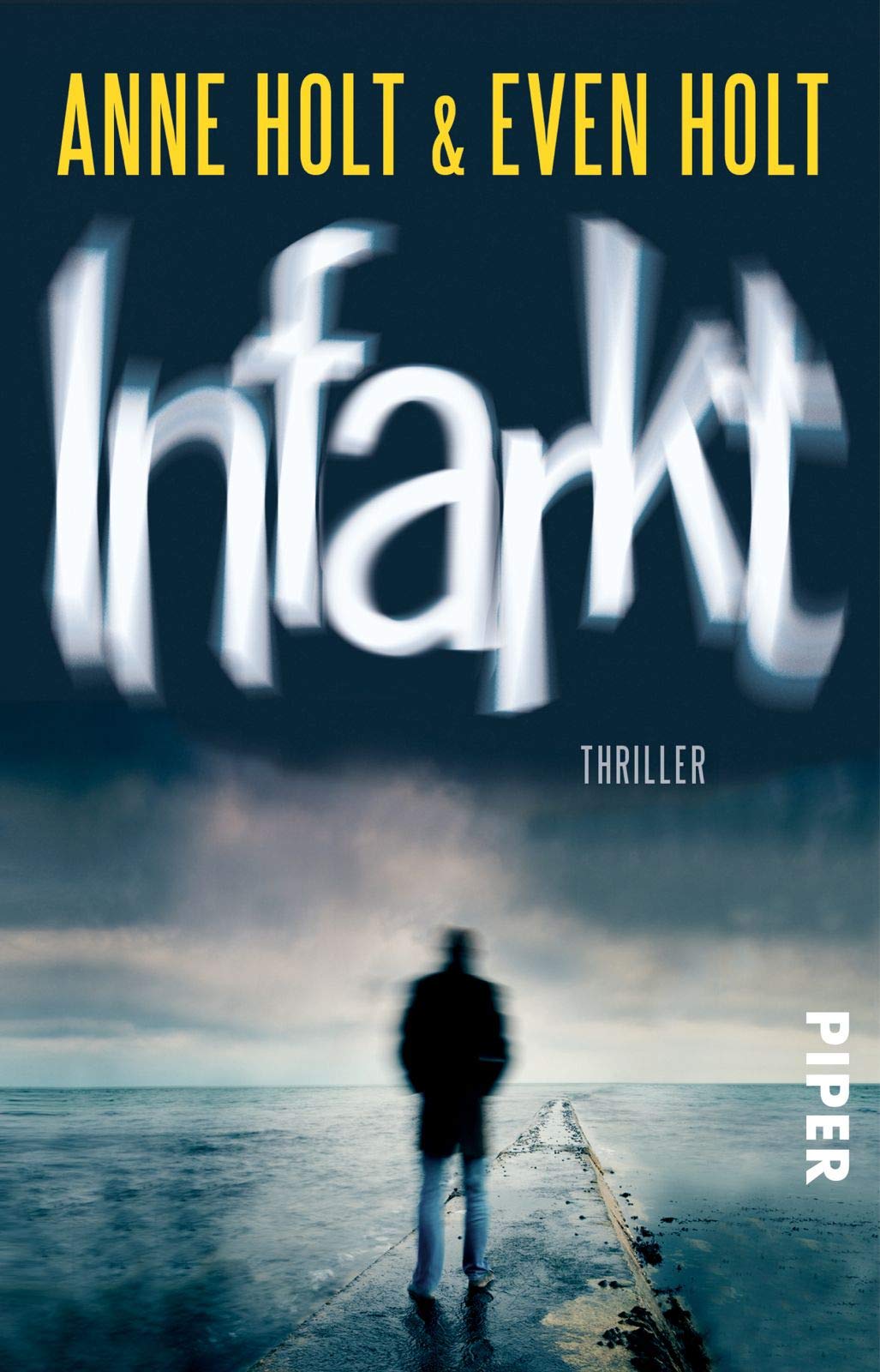 Infarkt Action & Adventure