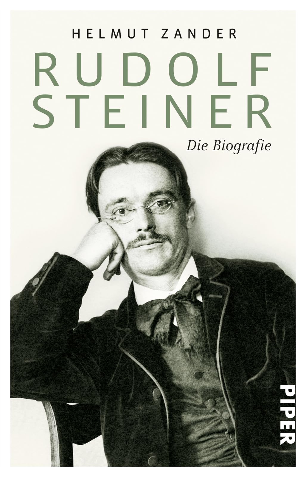 Rudolf Steiner Politics & Society