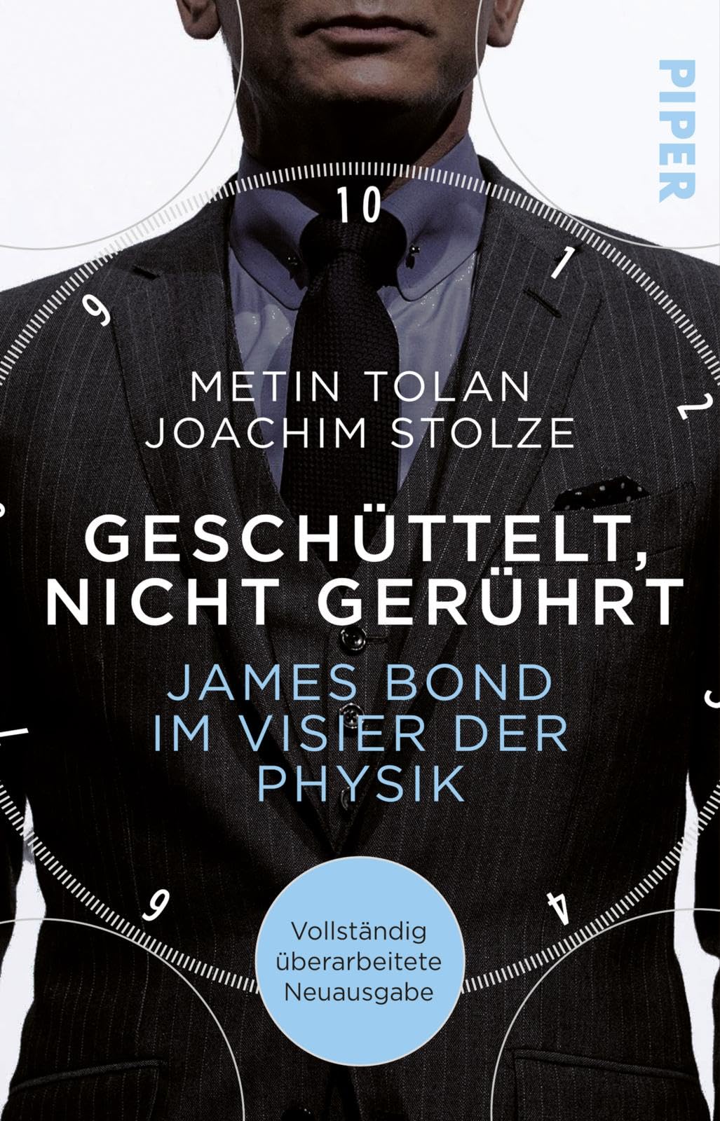 Geschüttelt, nicht gerührt Film, Art & Culture