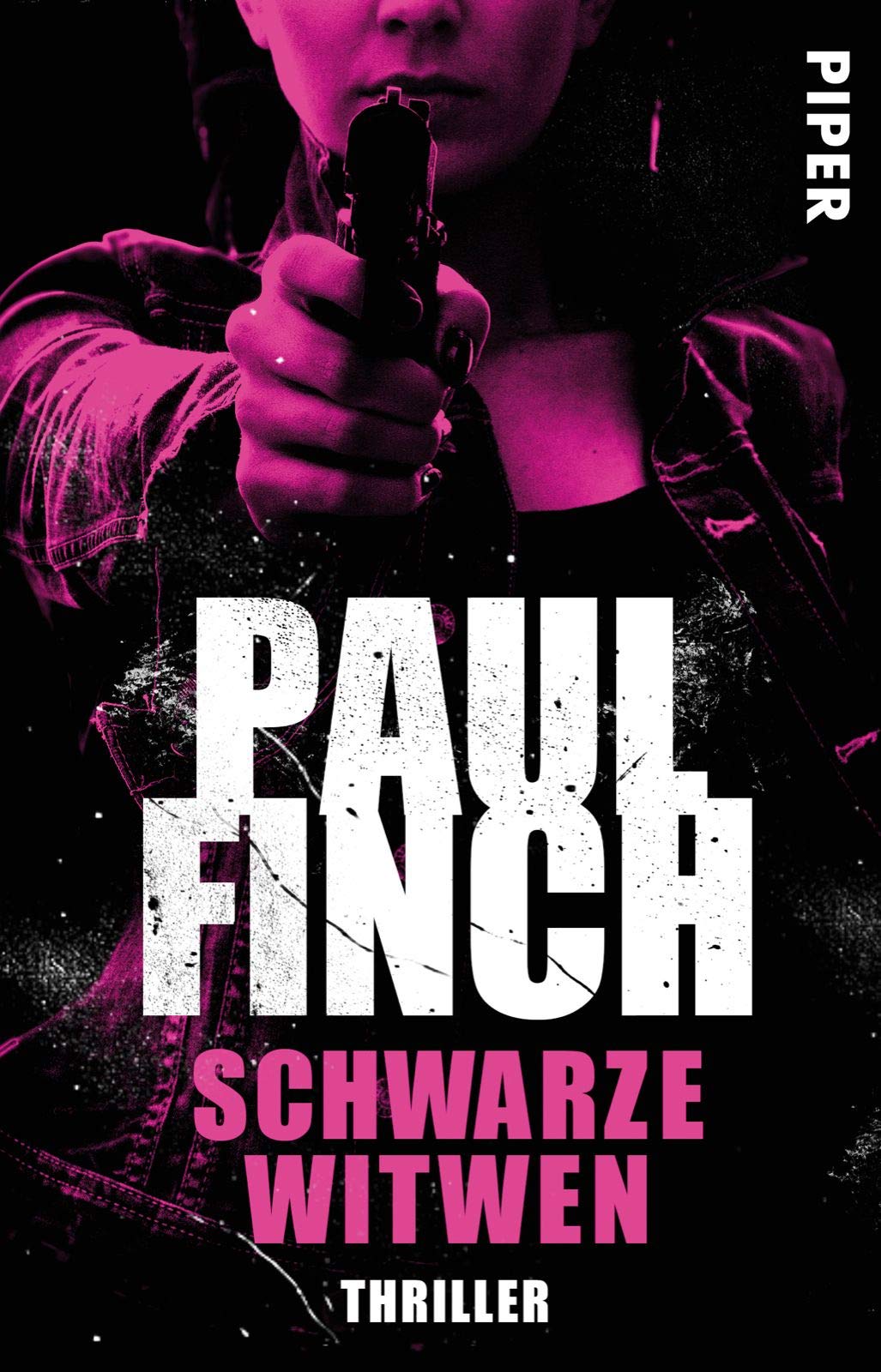 Product Image: Schwarze Witwen