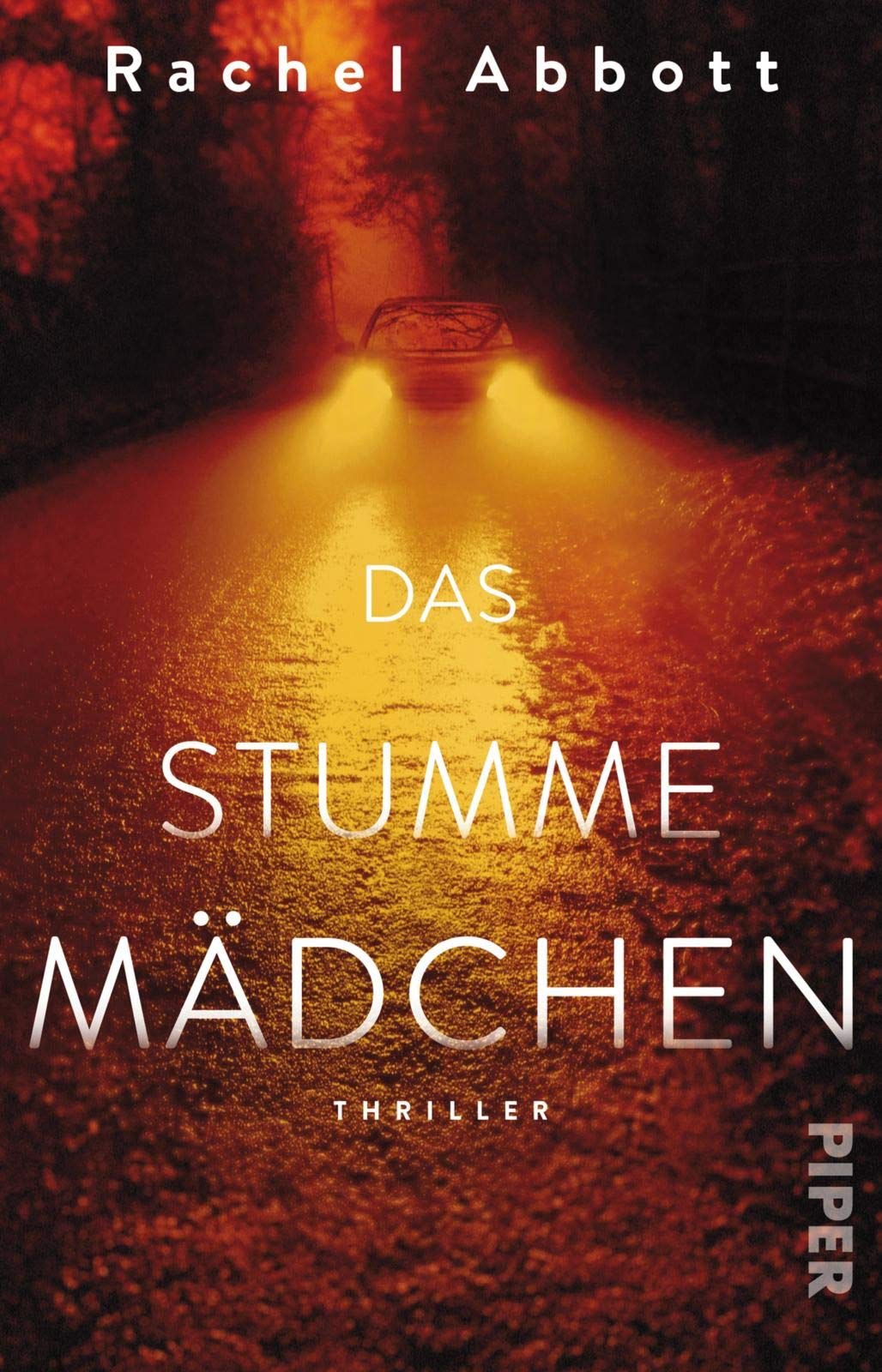 Das stumme Mädchen Contemporary literature Books
