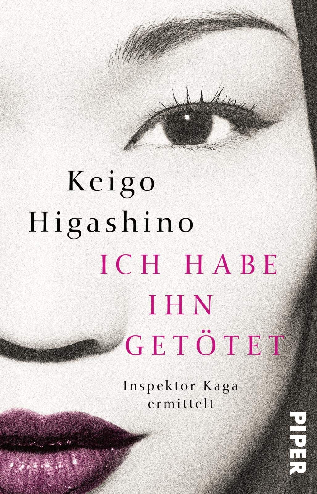 Ich habe ihn getötet Action & Adventure
