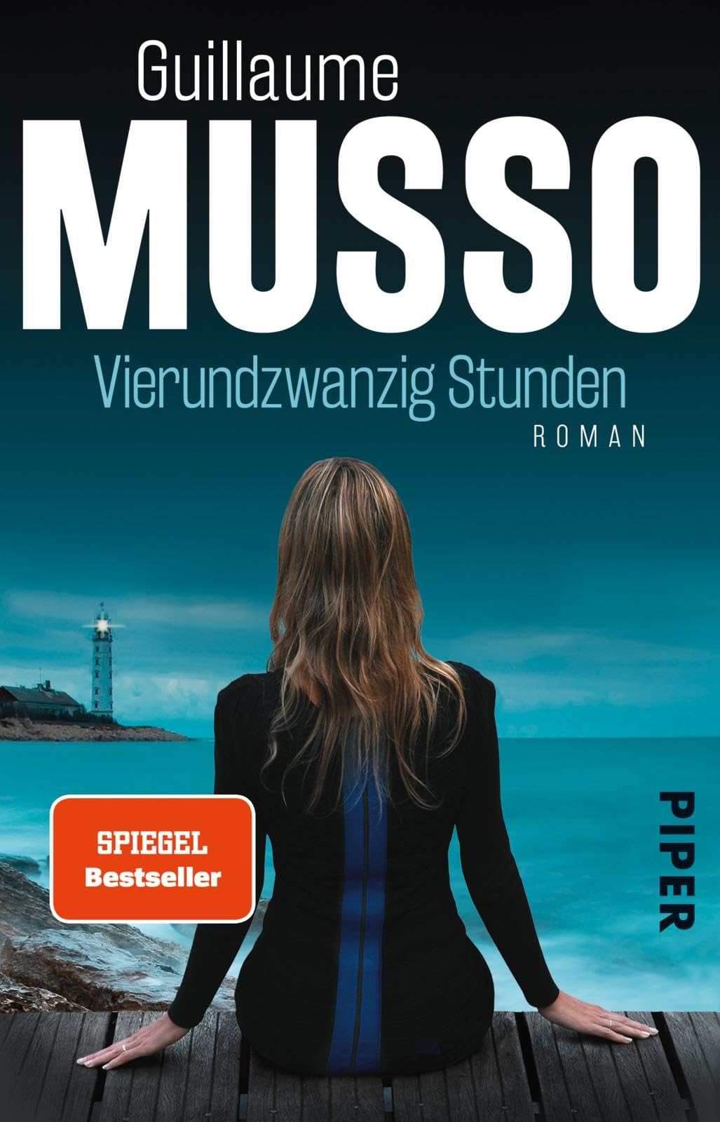 Product Image: Vierundzwanzig Stunden