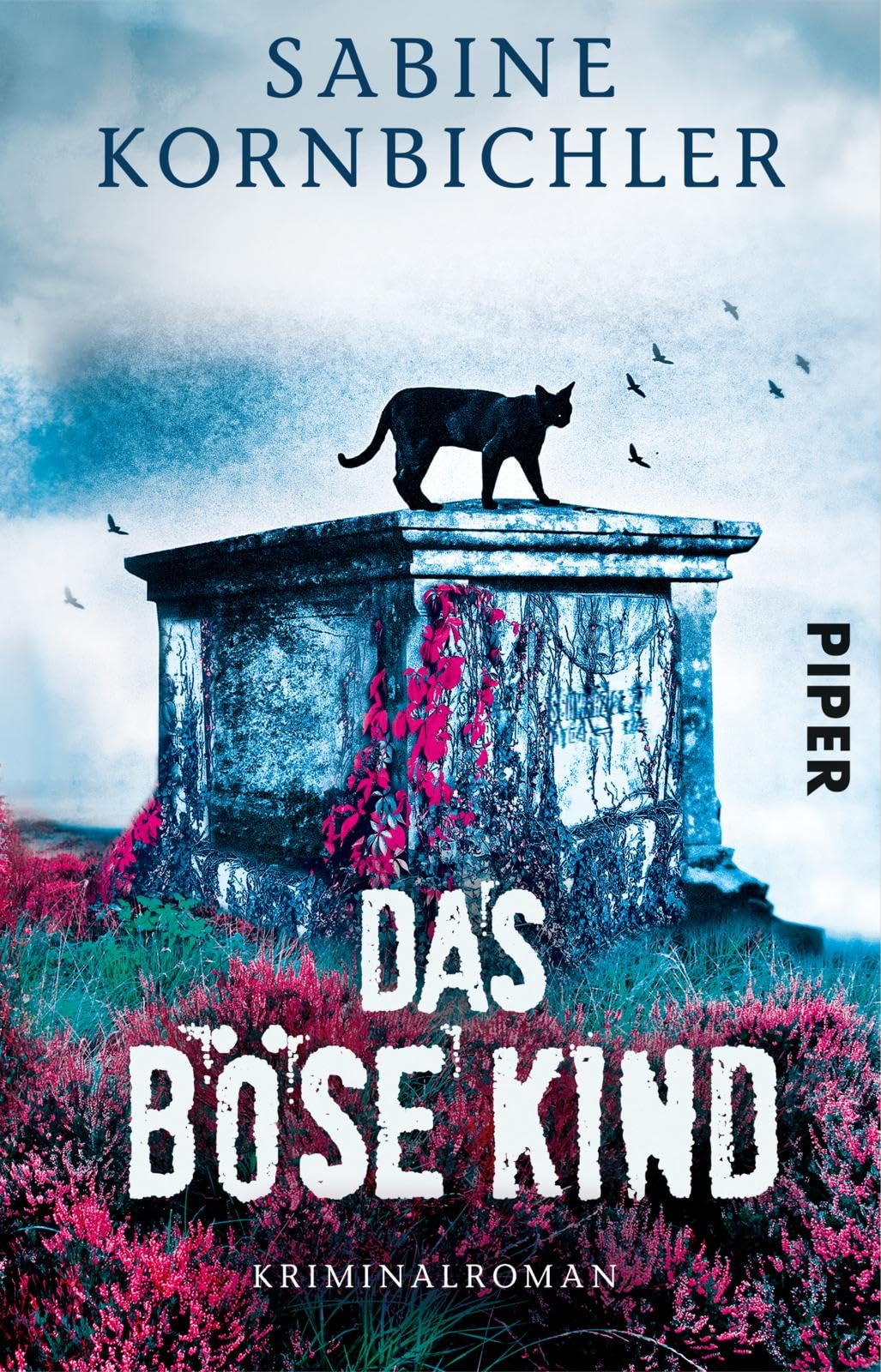Das böse Kind Action & Adventure