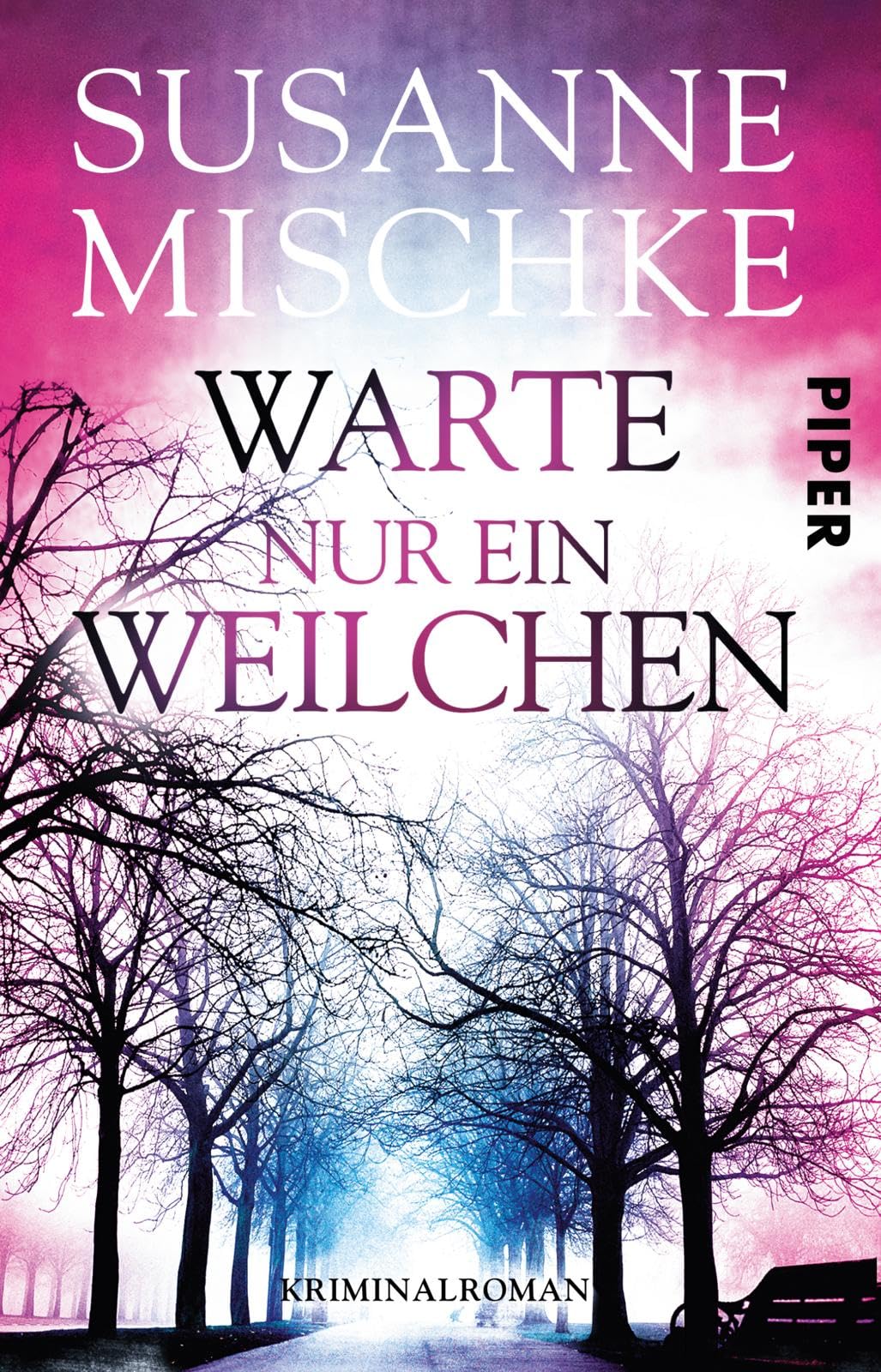 Warte nur ein Weilchen Contemporary literature Books
