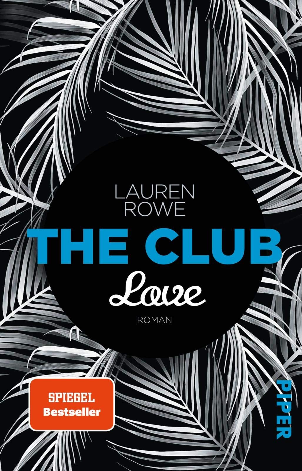 The Club - Love Contemporary literature