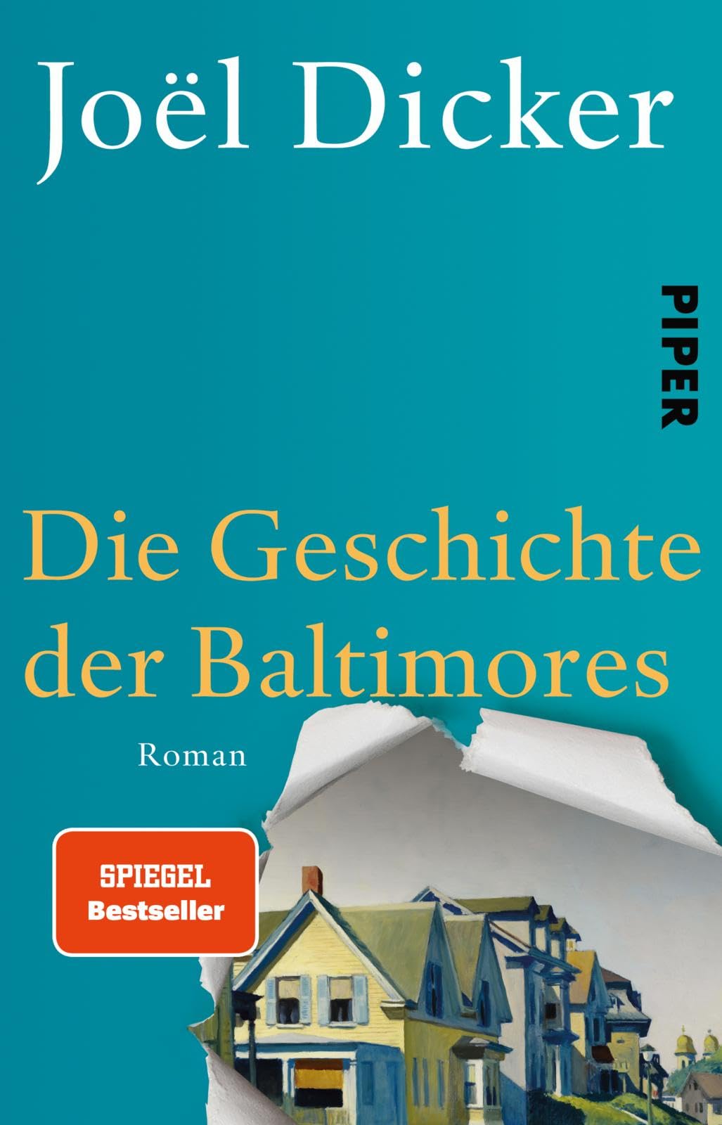 Product Image: Die Geschichte der Baltimores