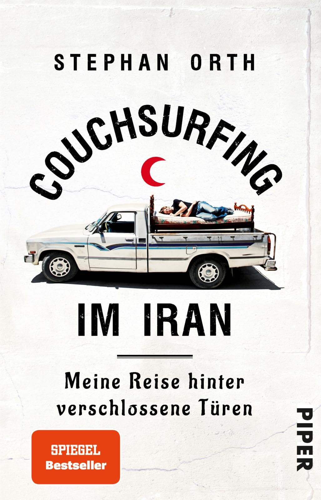 Couchsurfing im Iran Social Sciences