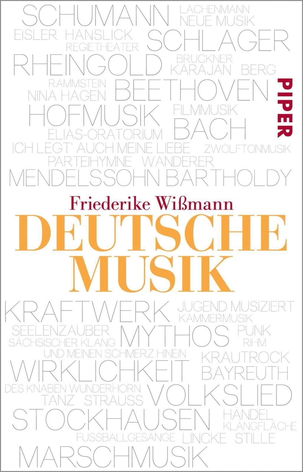 Deutsche Musik Social Sciences Books