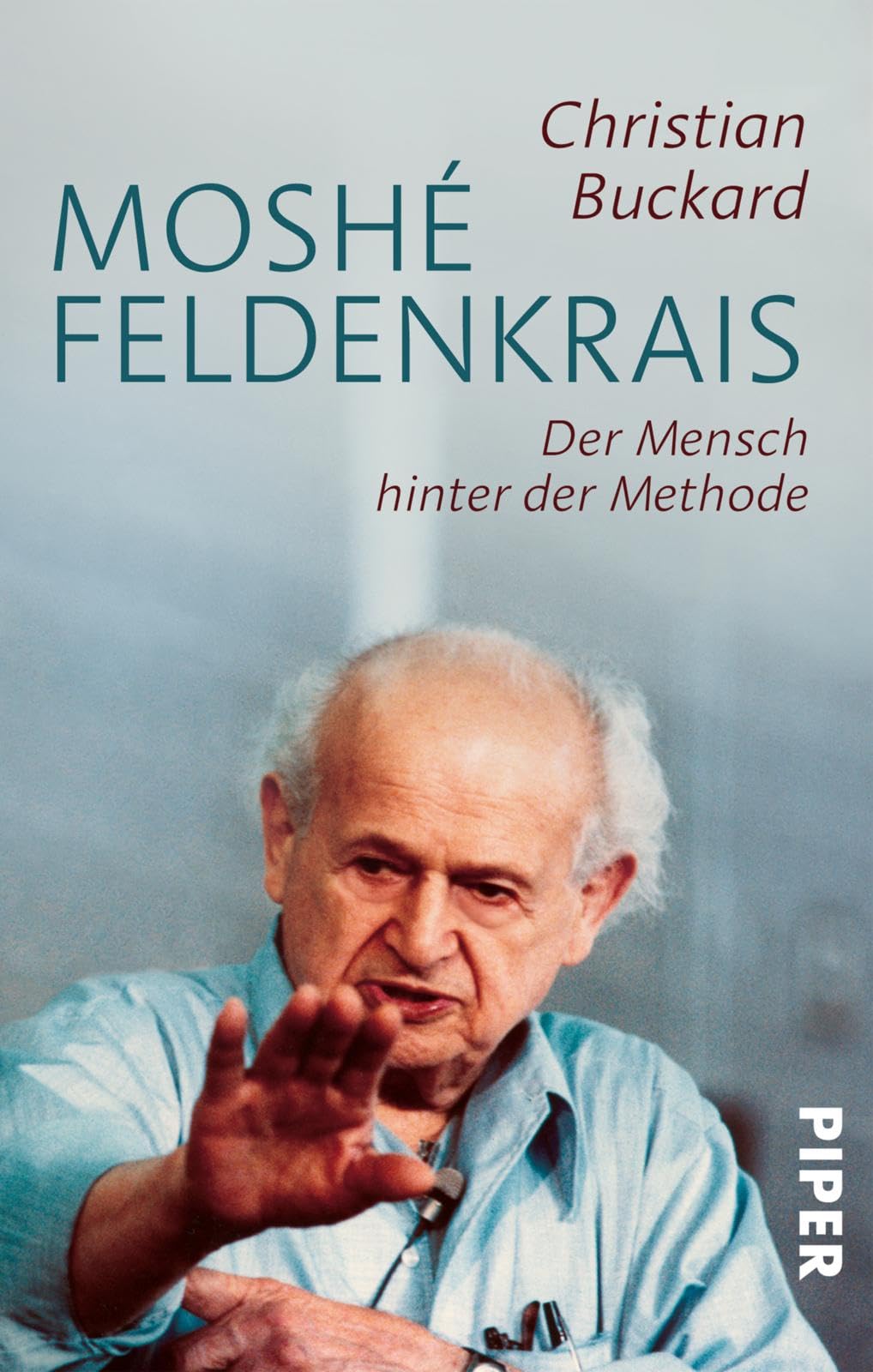 Moshé Feldenkrais Politics & Society