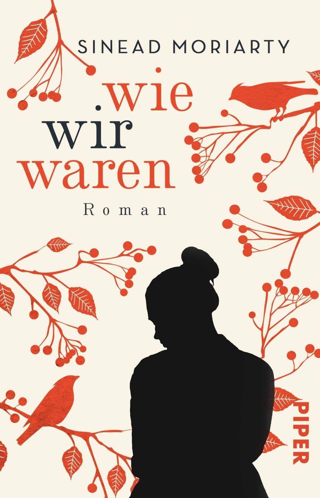 Wie wir waren Contemporary literature Books