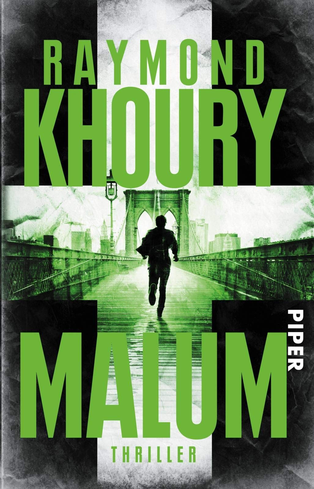 Malum Contemporary literature