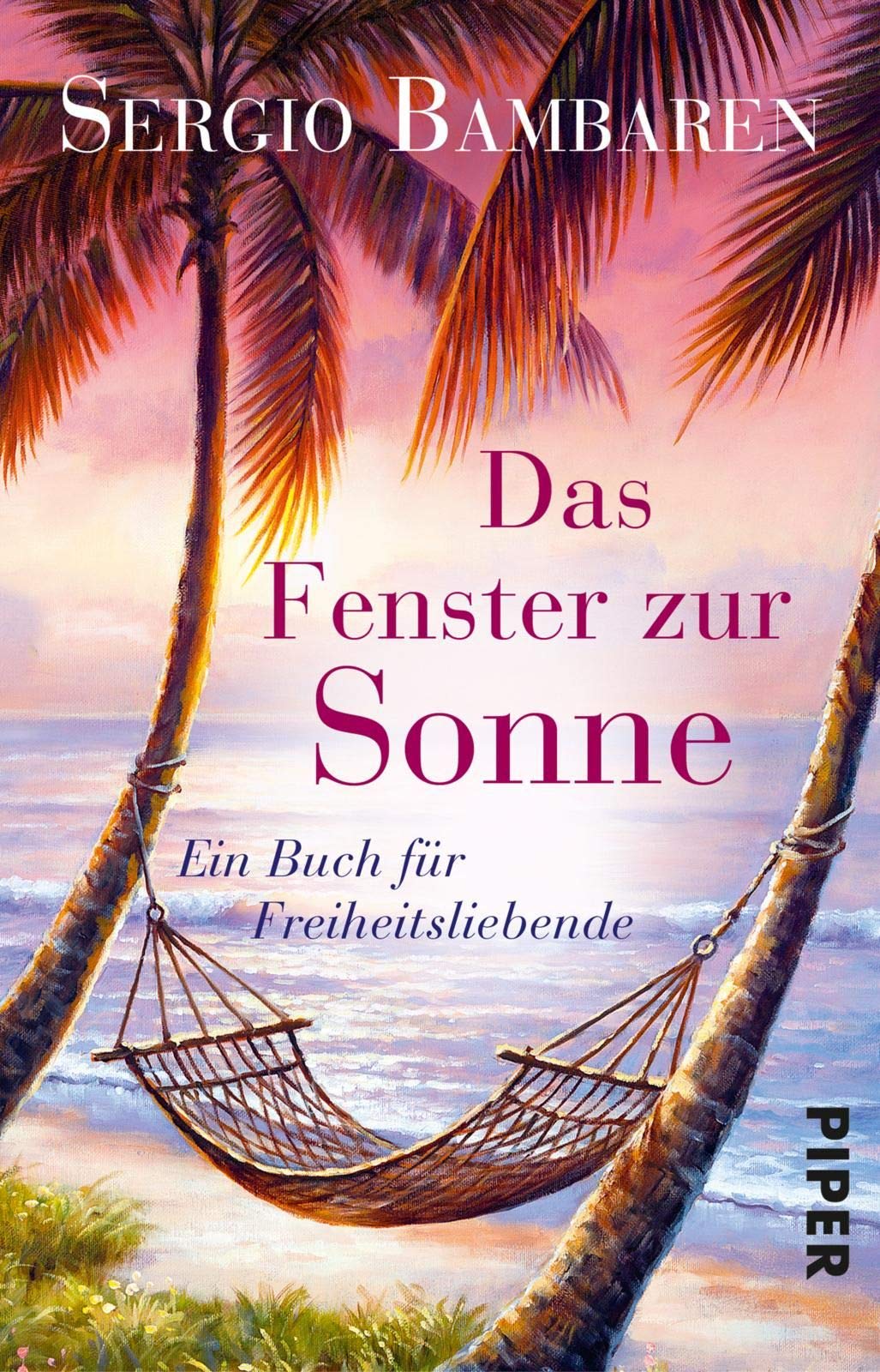 Das Fenster zur Sonne Politics & Society