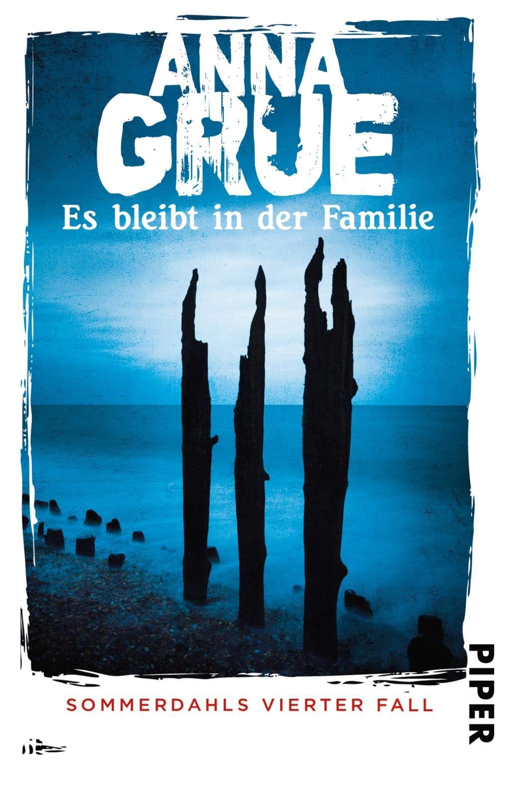 Es bleibt in der Familie Action & Adventure