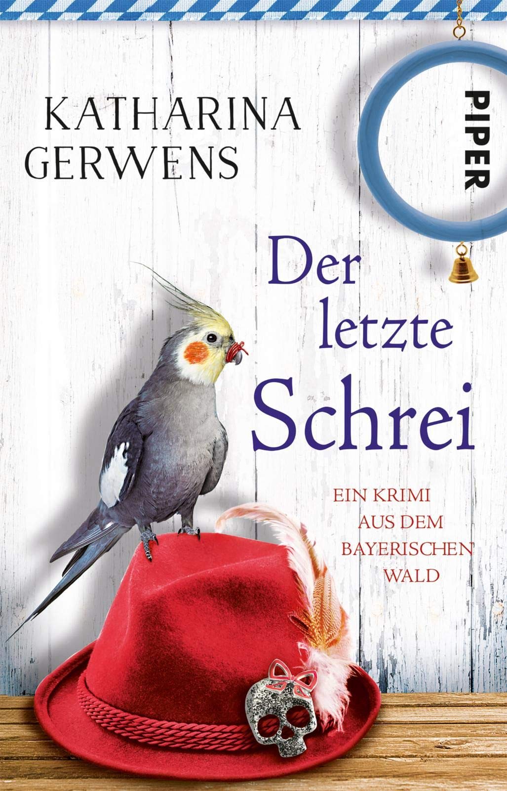 Product Image: Der letzte Schrei