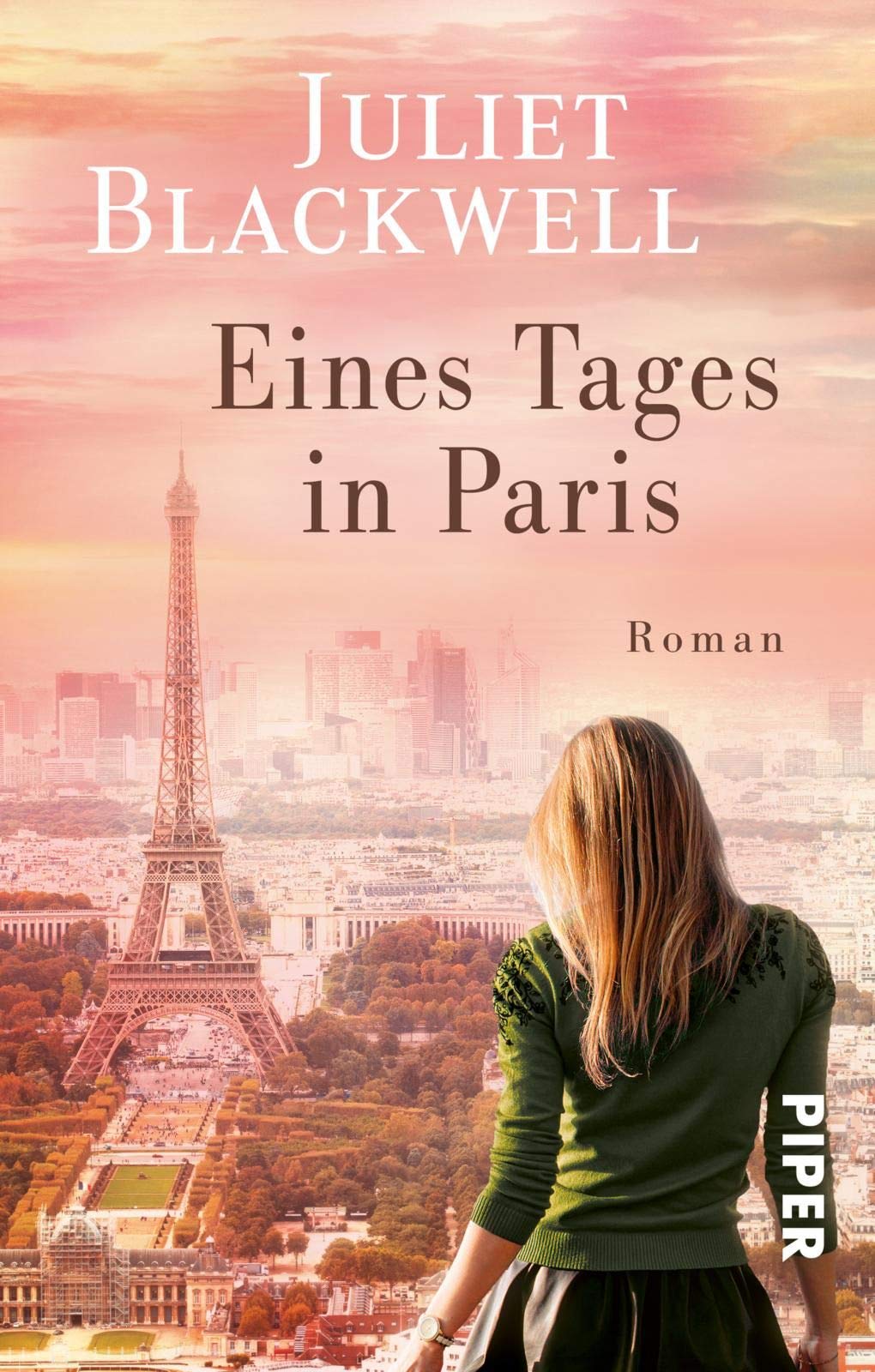 Product Image: Eines Tages in Paris