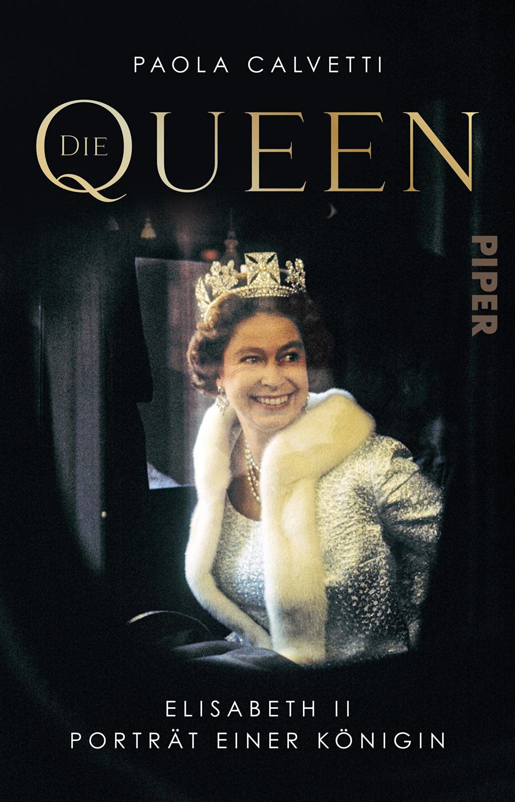 Die Queen: Elisabeth II – Porträt einer Königin | Die große Biografie über das Leben der Königin von England Politics & Society