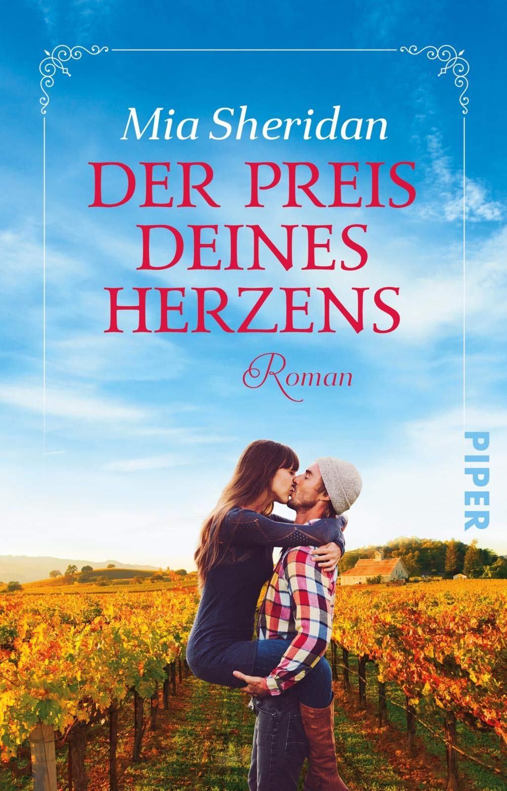 Product Image: Der Preis deines Herzens
