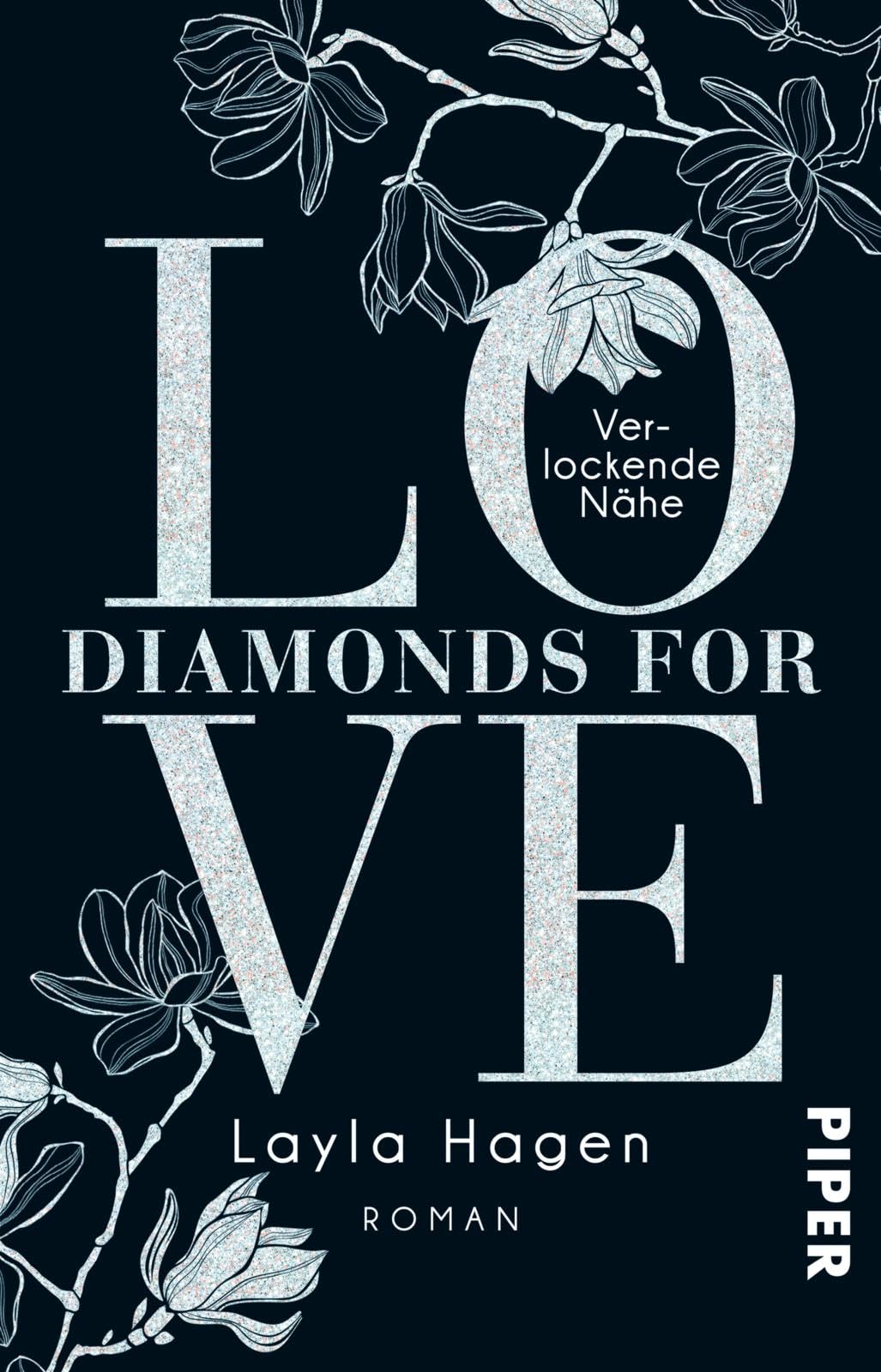 Diamonds For Love 02 - Verlockende Nähe Contemporary literature