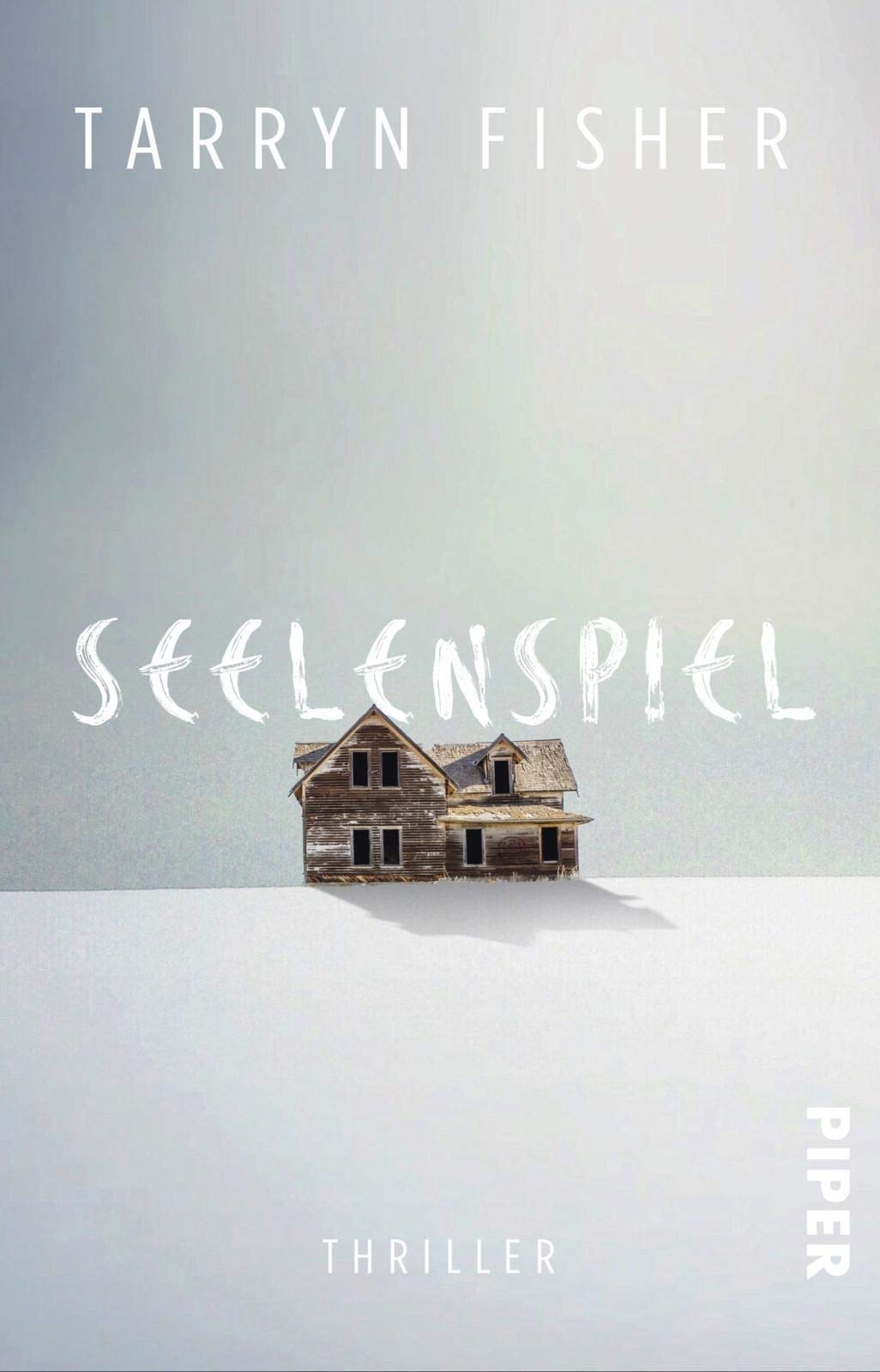 Seelenspiel Action & Adventure
