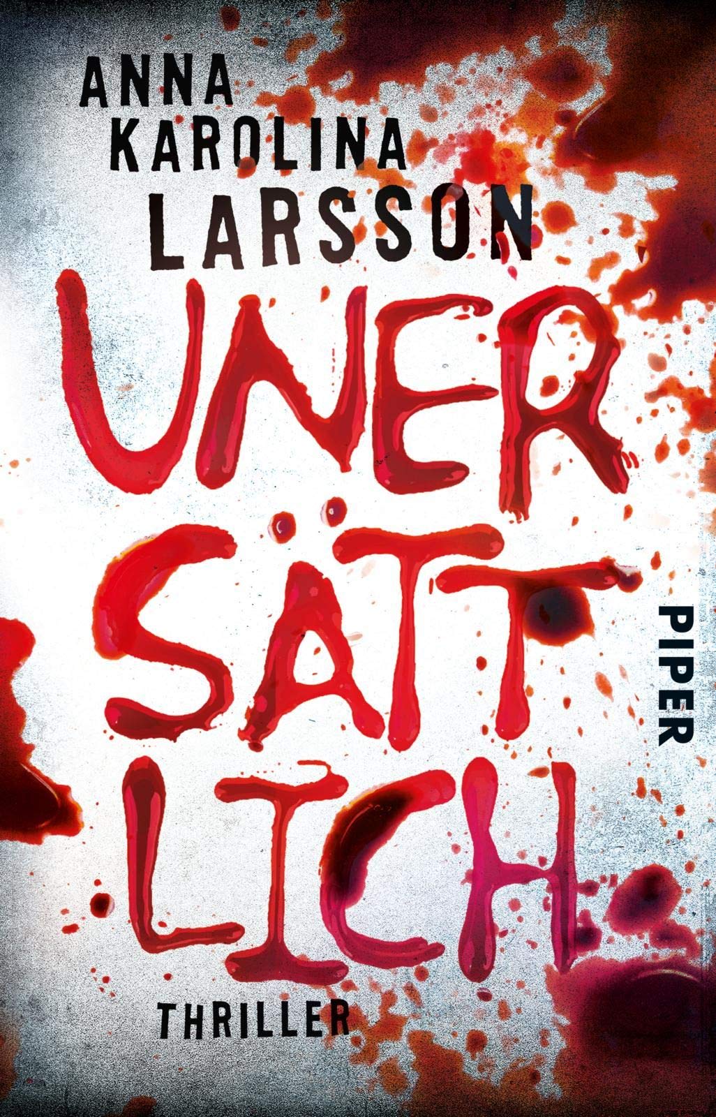 Unersättlich Action & Adventure