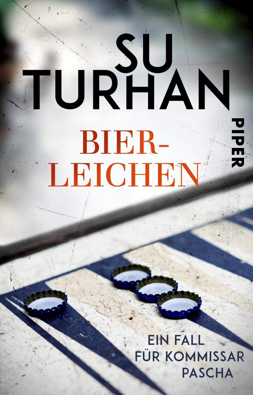 Bierleichen Contemporary literature Books