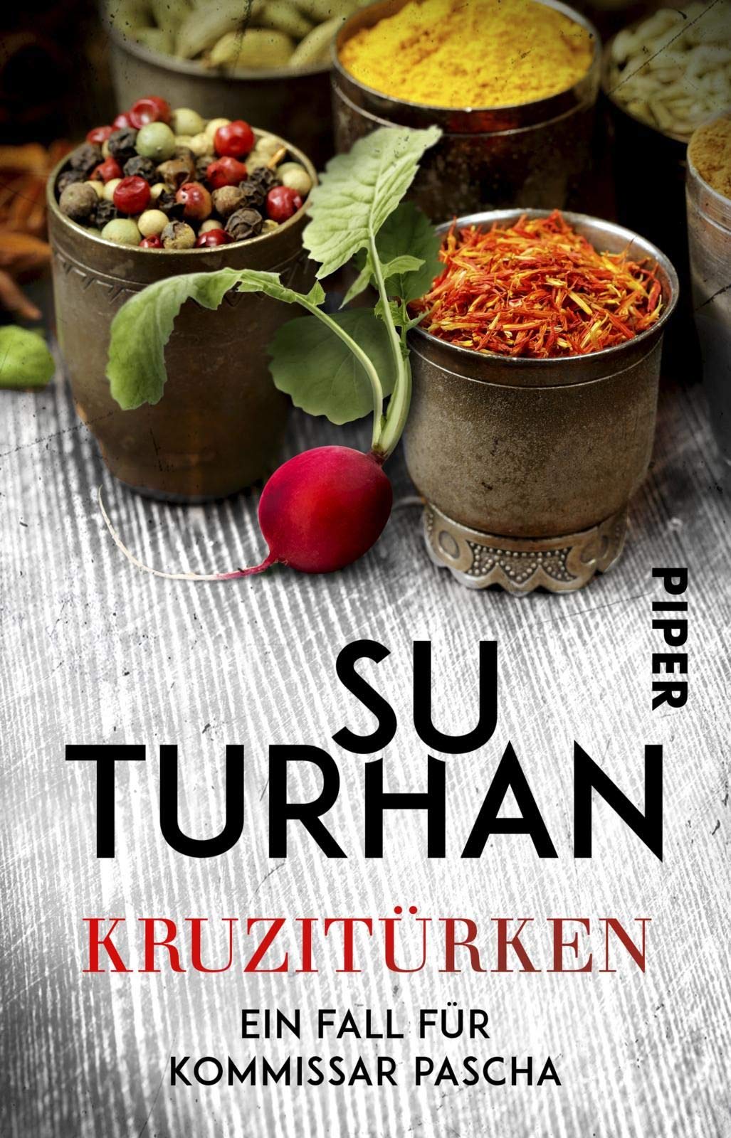 Product Image: Kruzitürken