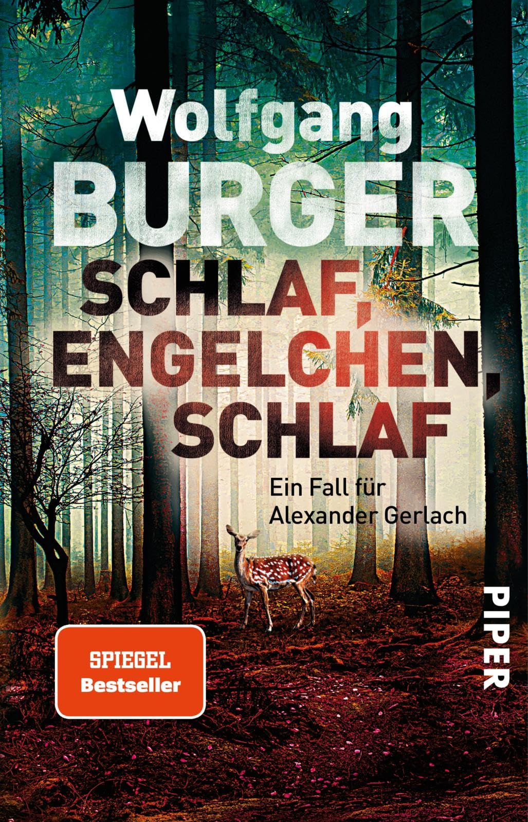 Product Image: Schlaf, Engelchen, schlaf